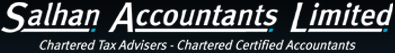 Salhan Accountants Limited - Chartered Tax Advisers - Chartered Certified Accountants