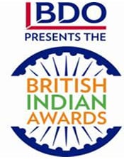 British Indian Awards