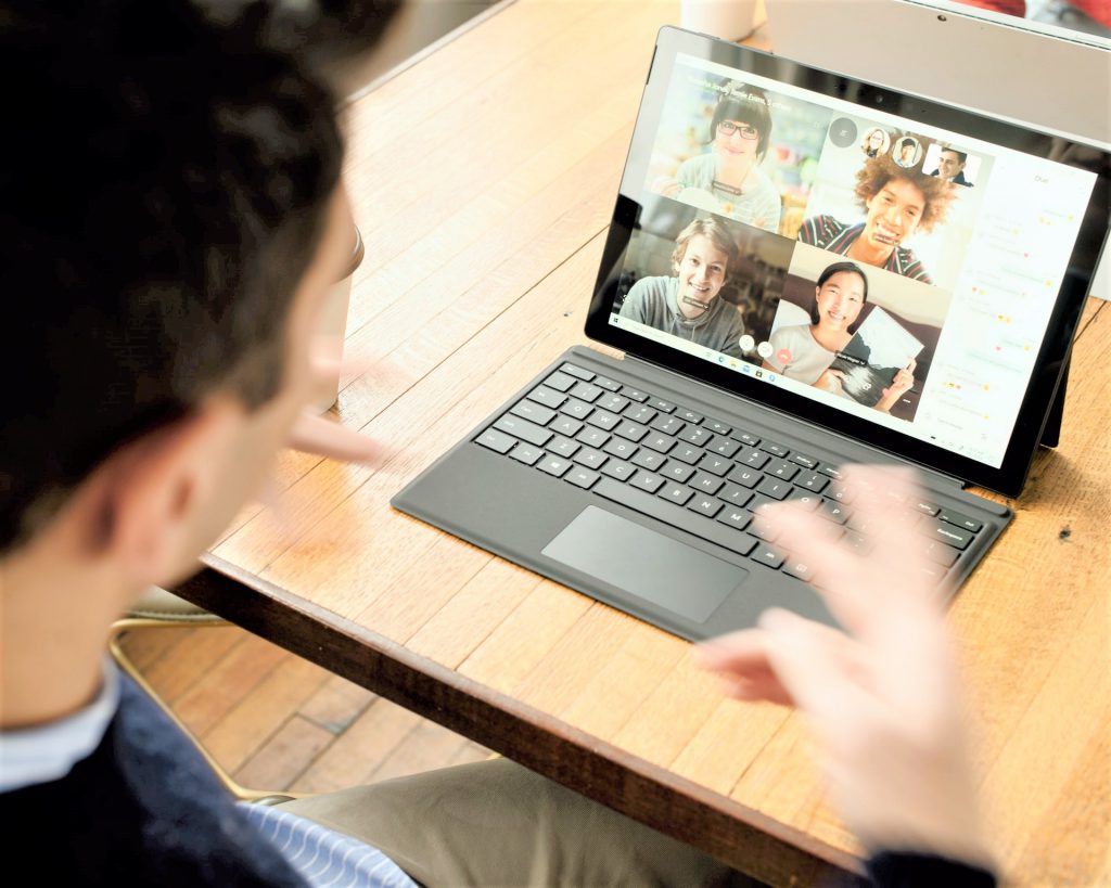 The Beginners Guide to Hosting a Zoom Meeting Accountants Birmingham